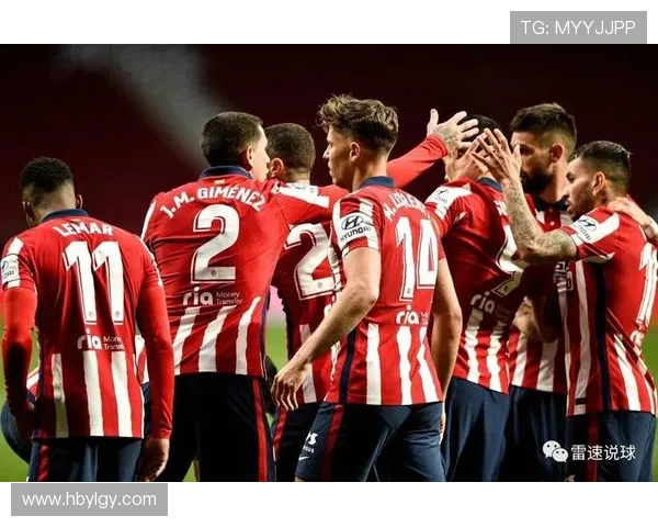 巴列卡诺对阵马竞 瑟洛特巴埃纳首发