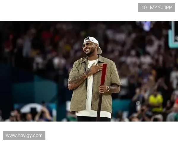 安东尼:没有詹姆斯 联盟无法运转