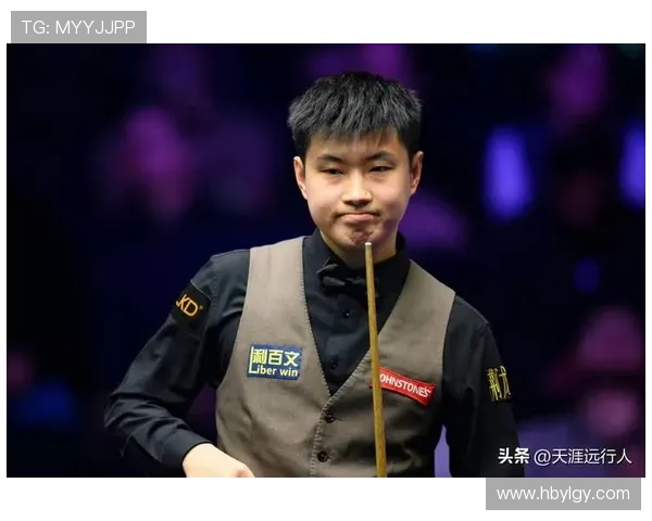 赵心童大逆转斯莱塞成八强独苗