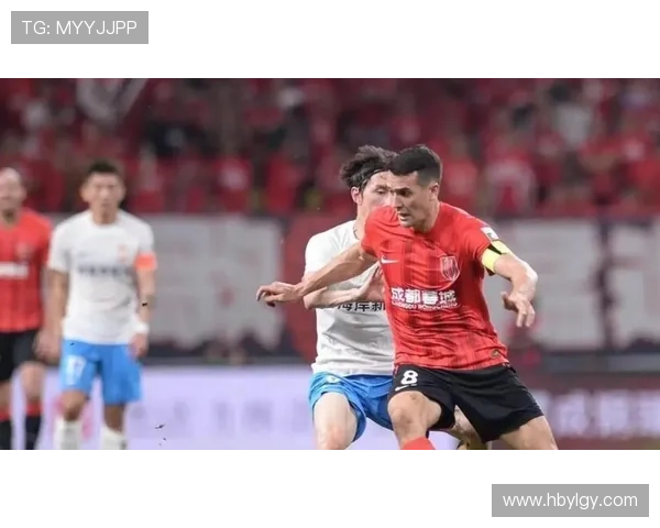 海港西海岸首发对决 外援大战上演